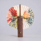 Kenya Fold Table Lamp