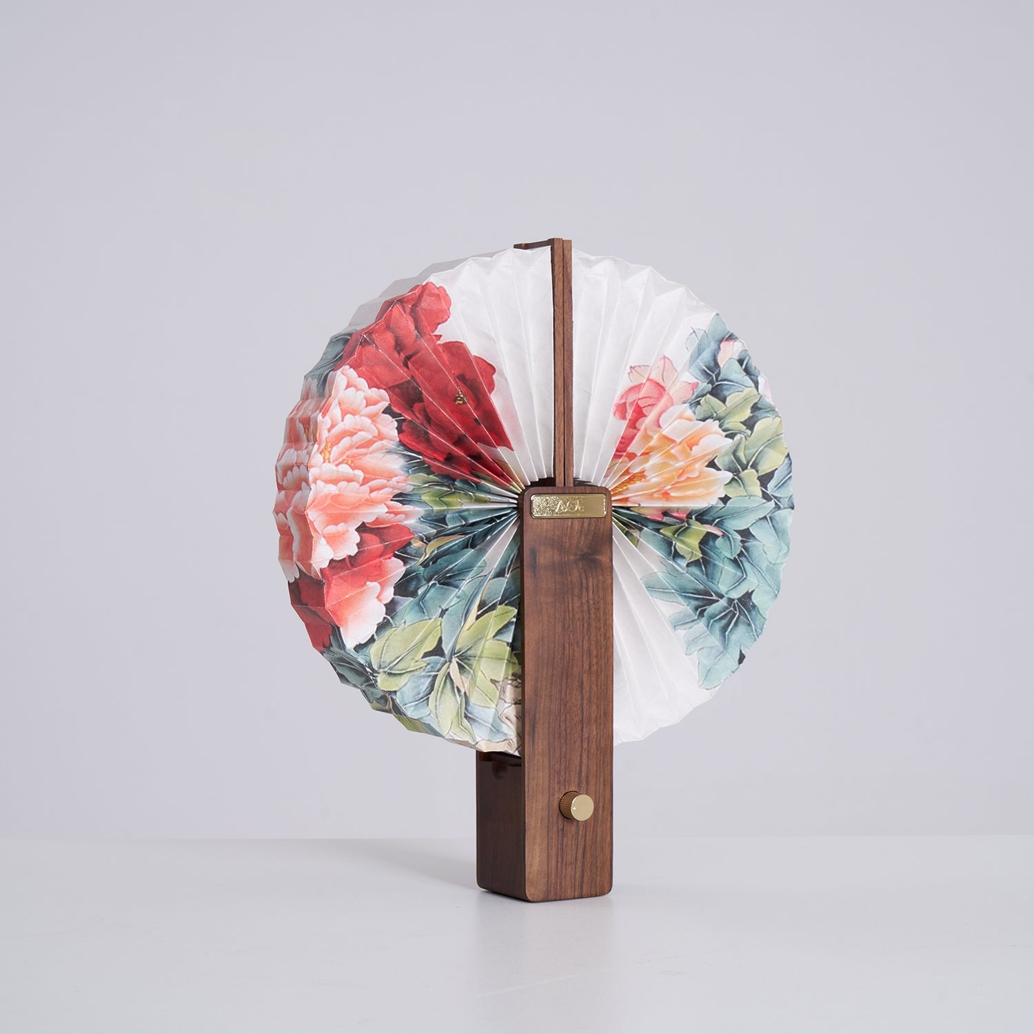 Kenya Fold Table Lamp