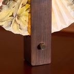 Kenya Fold Table Lamp