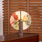 Kenya Fold Table Lamp