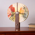 Kenya Fold Table Lamp