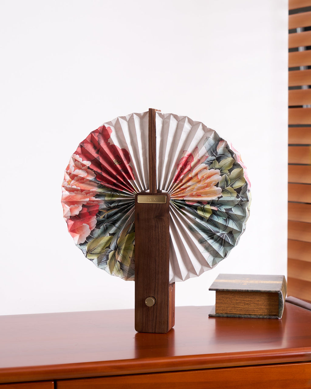 Kenya Fold Table Lamp