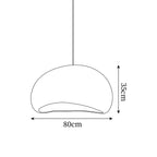 Khmara Glimmer Pendant Lamp