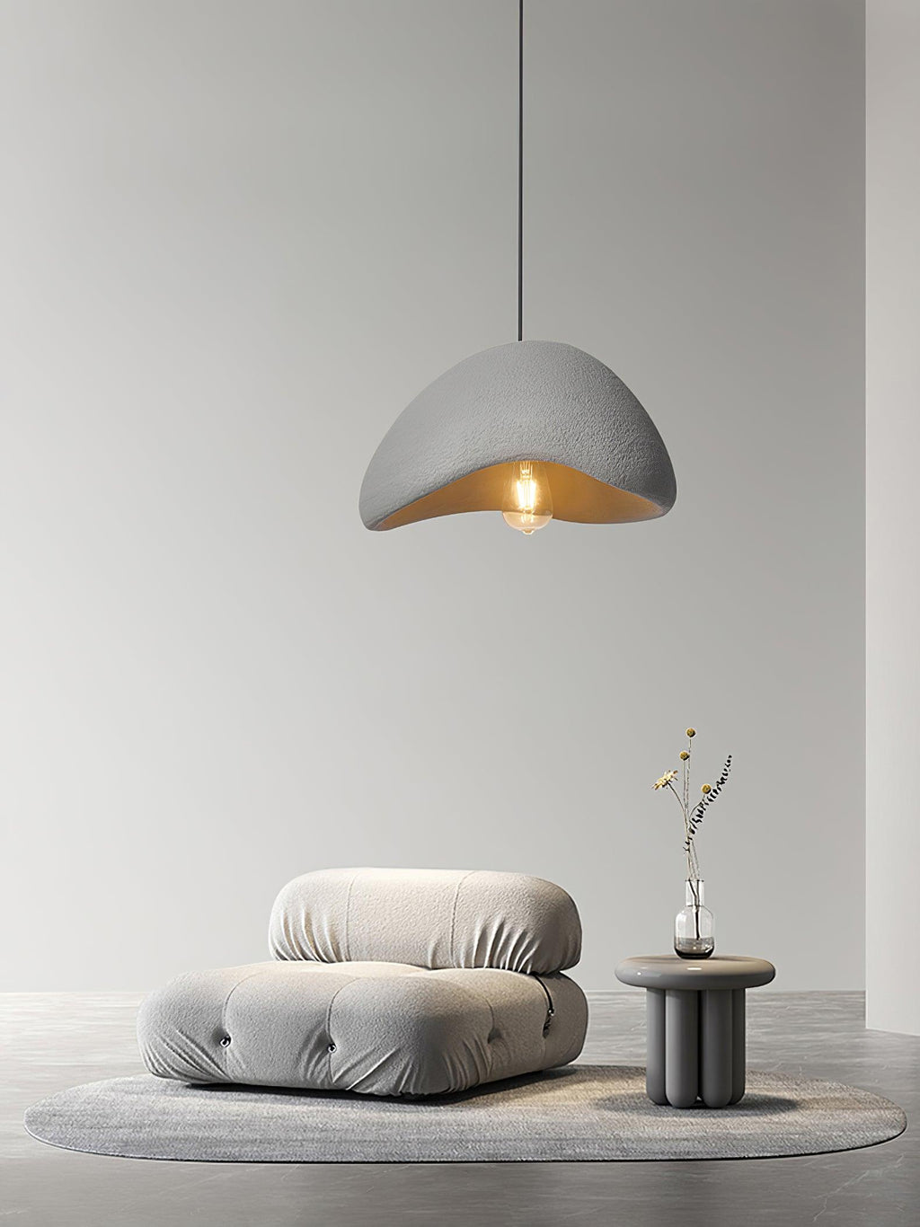 Khmara Nula A Pendant Lamp