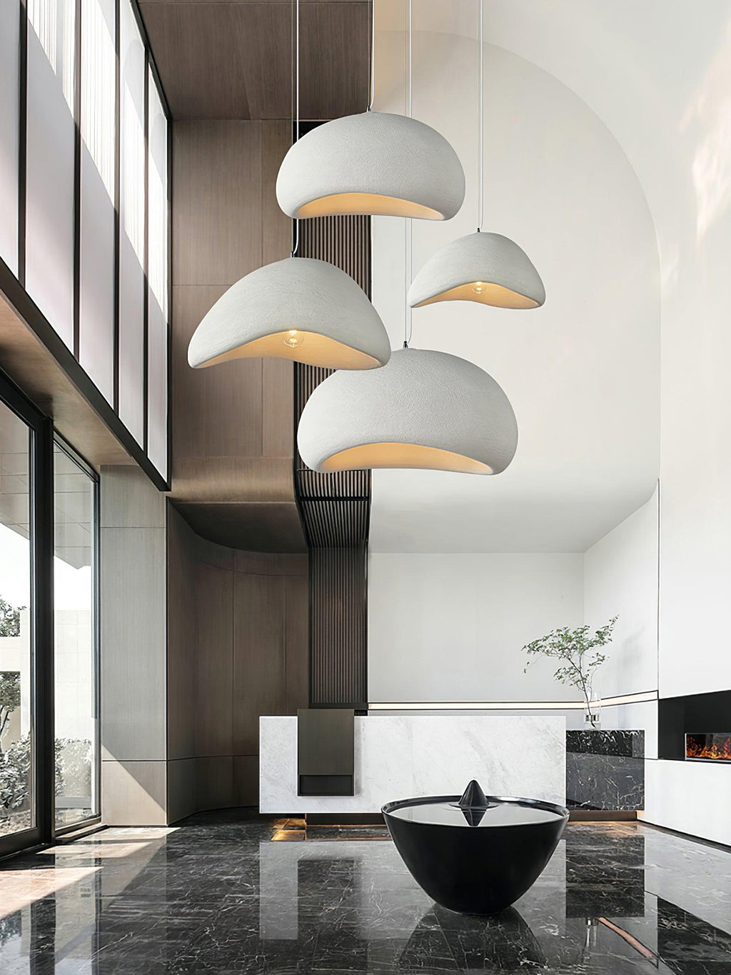 Khmara Nula A Pendant Lamp