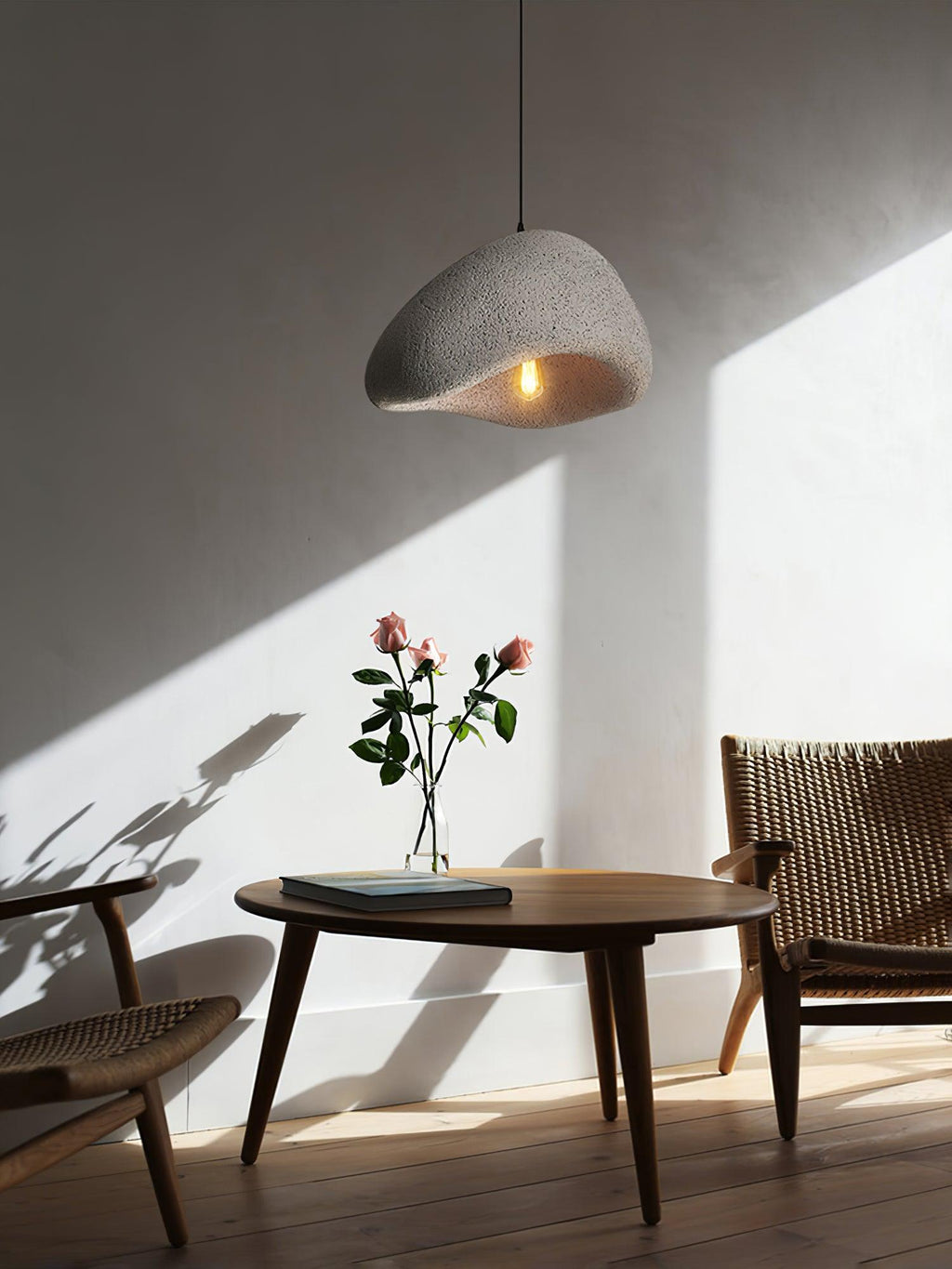 Khmara Nula A Pendant Lamp