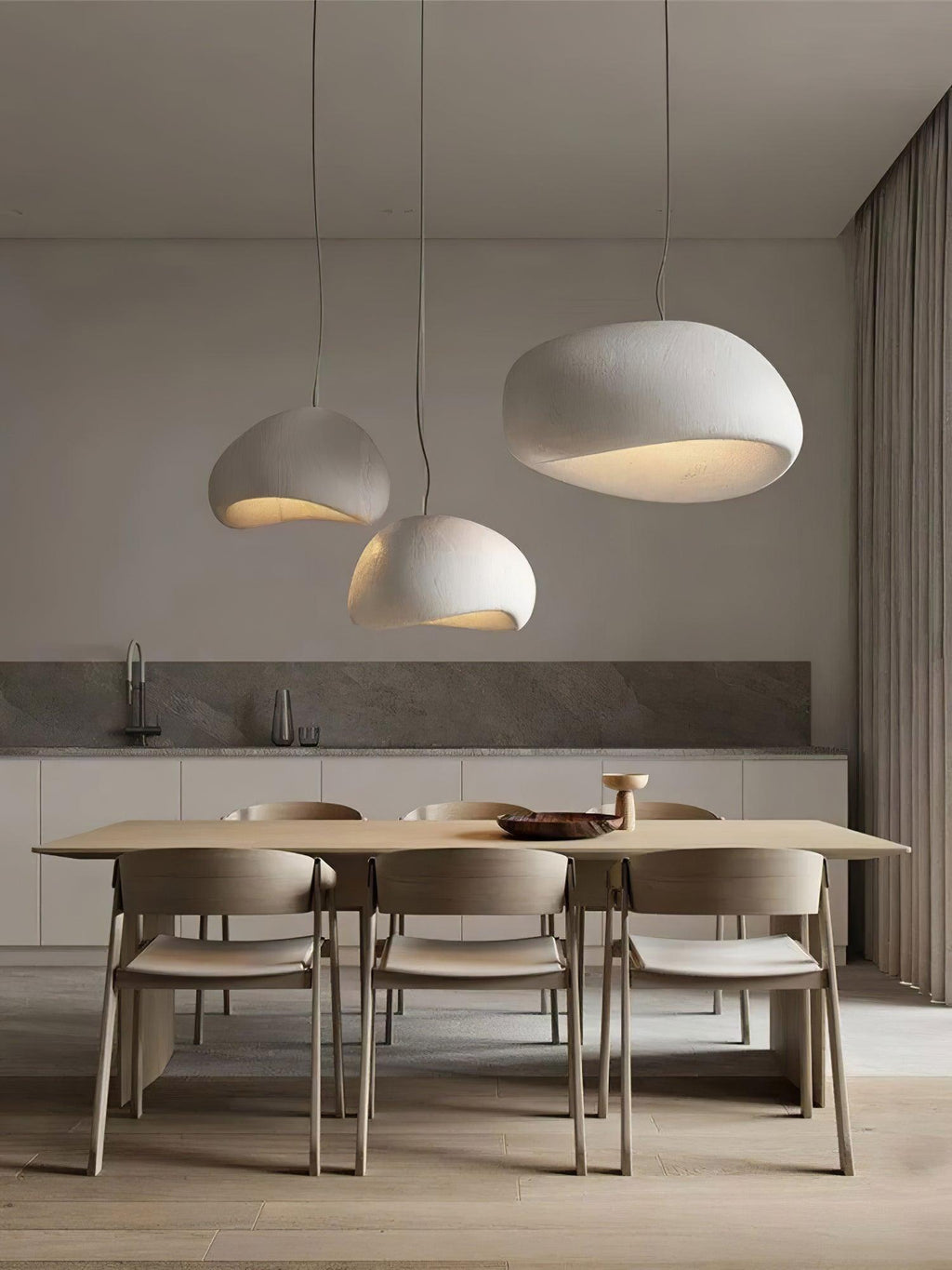 Khmara Nula A Pendant Lamp