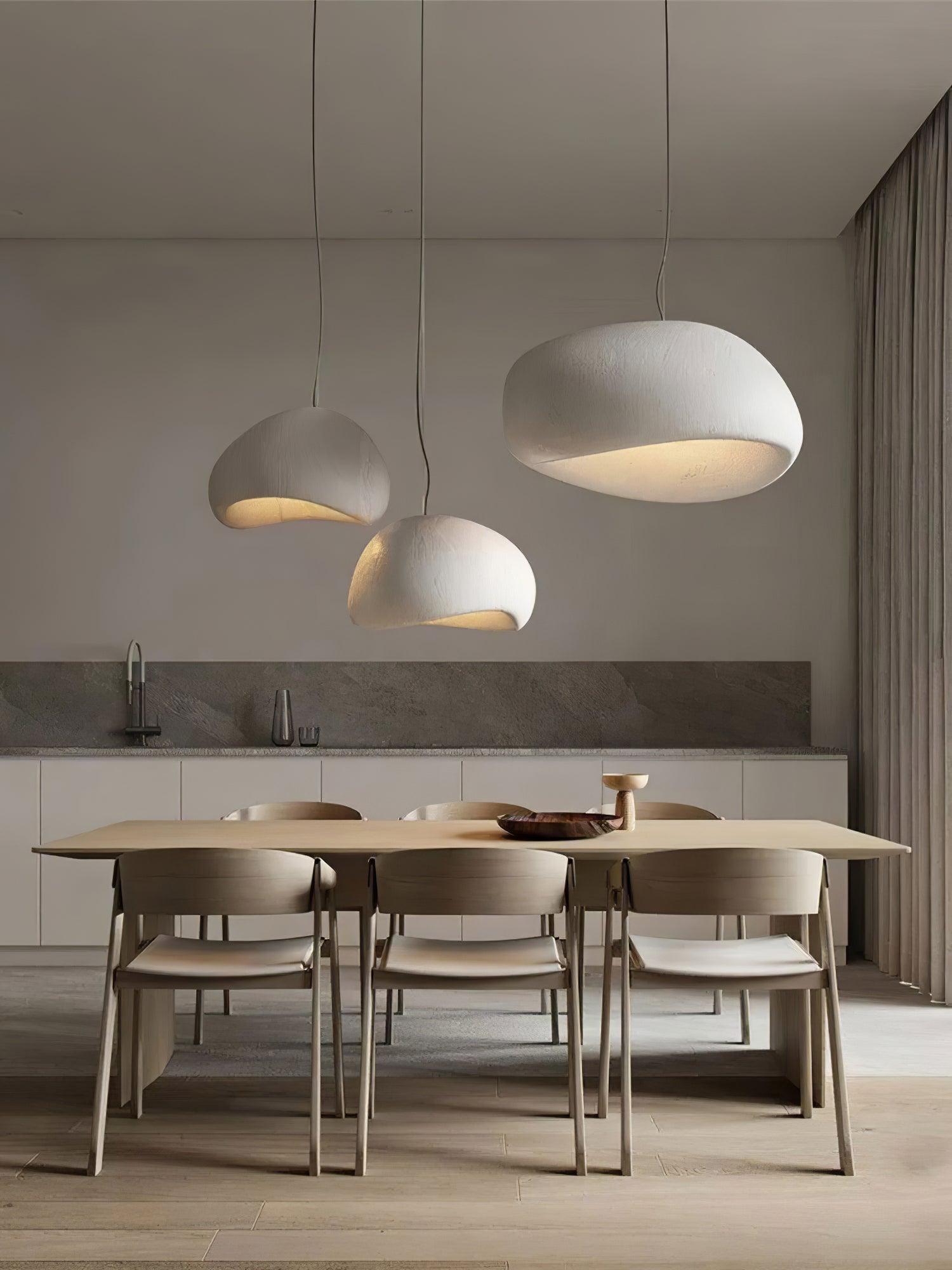 Khmara Nula A Pendant Lamp