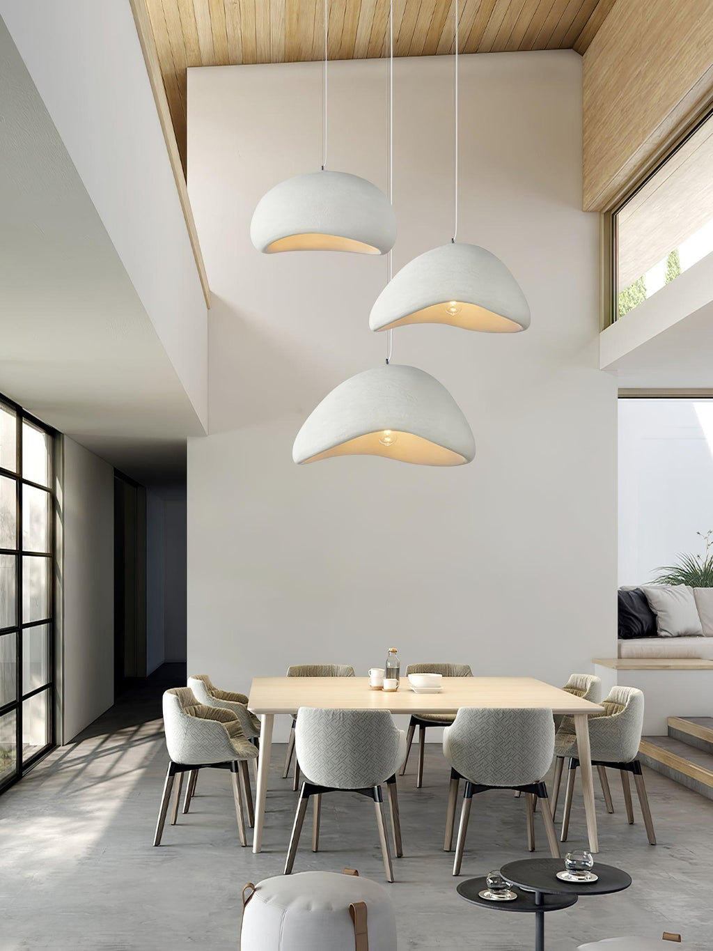 Khmara Nula A Pendant Lamp