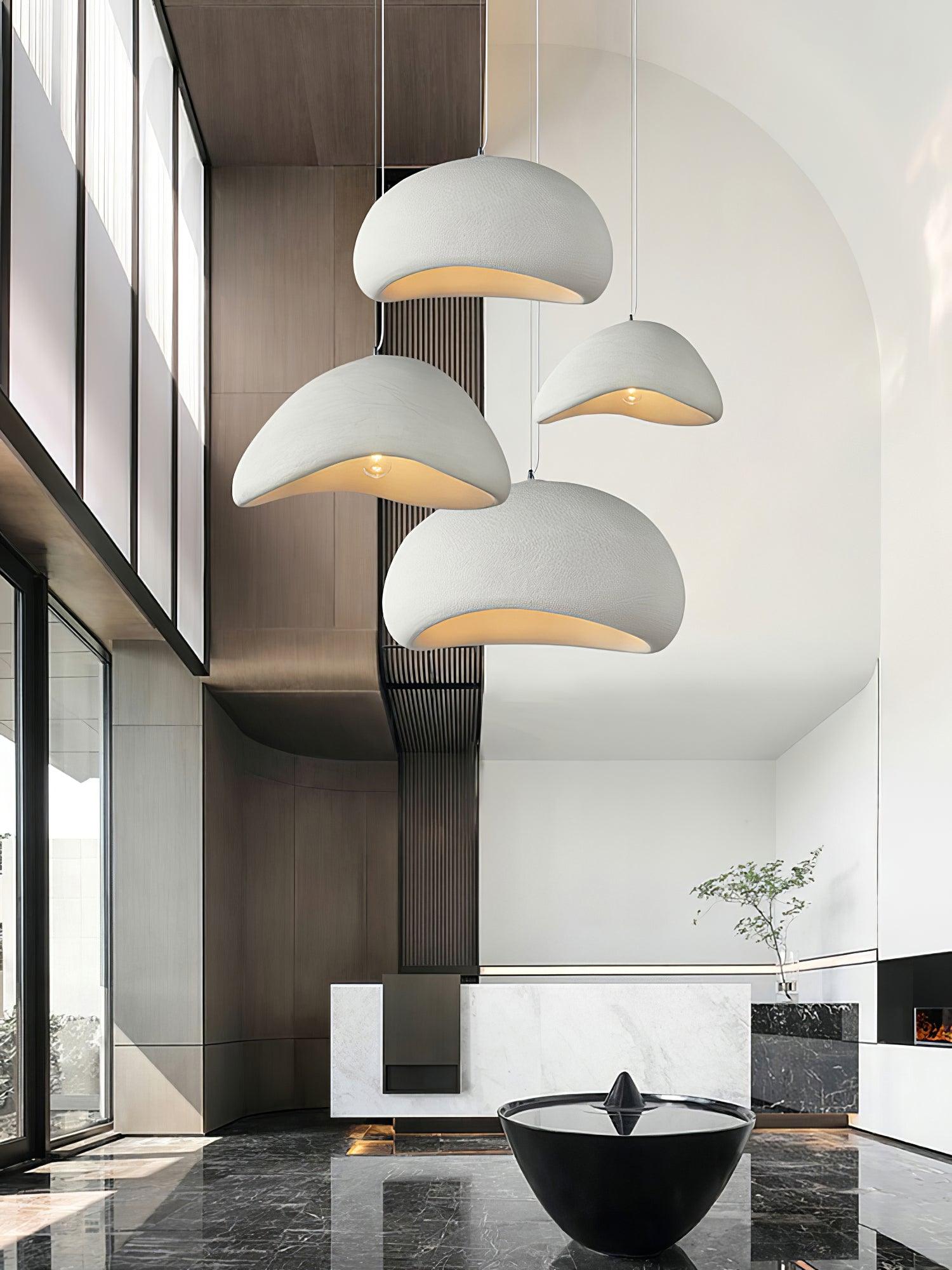 Khmara Nula A Pendant Lamp