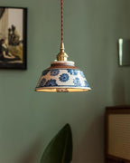 Kikyo Pendant Lamp