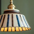 Kikyo Pendant Lamp