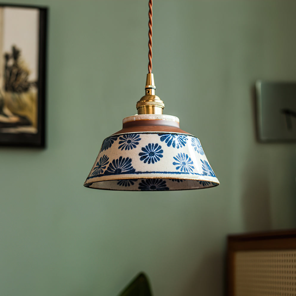 Kikyo Pendant Lamp