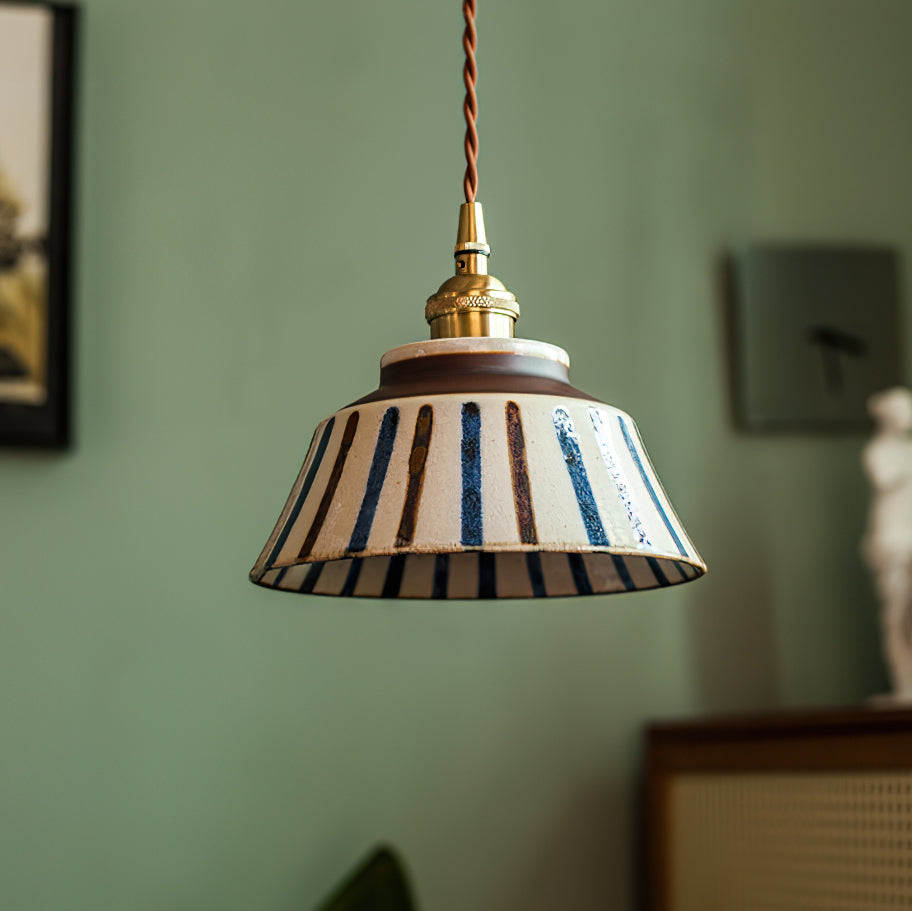 Kikyo Pendant Lamp
