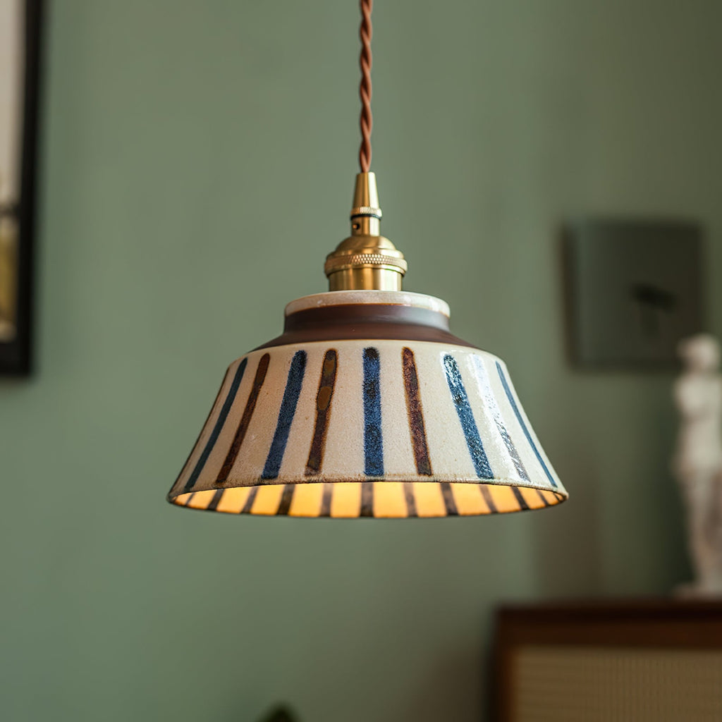 Kikyo Pendant Lamp