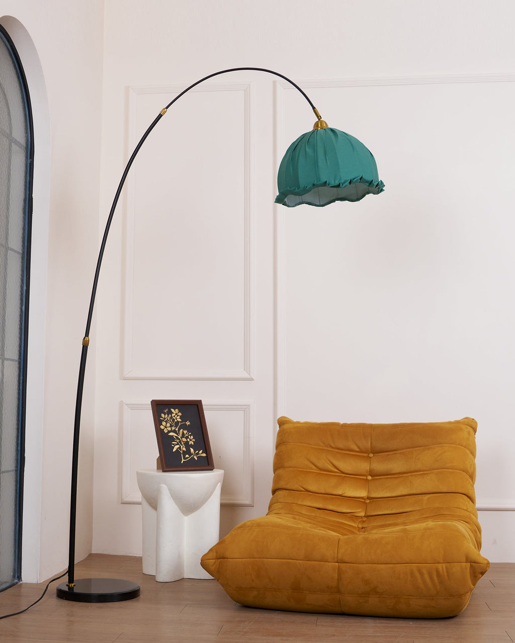 Kimala Floor Lamp