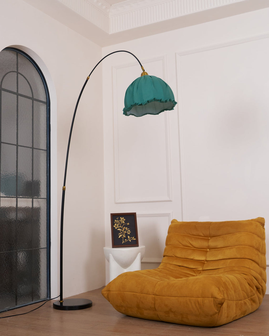 Kimala Floor Lamp