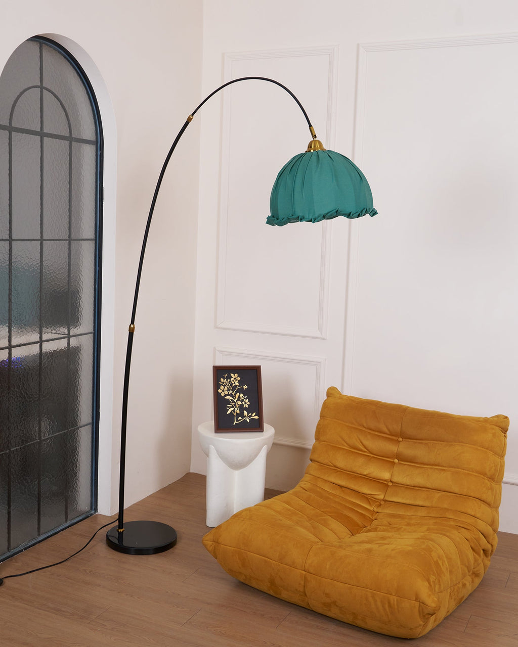 Kimala Floor Lamp