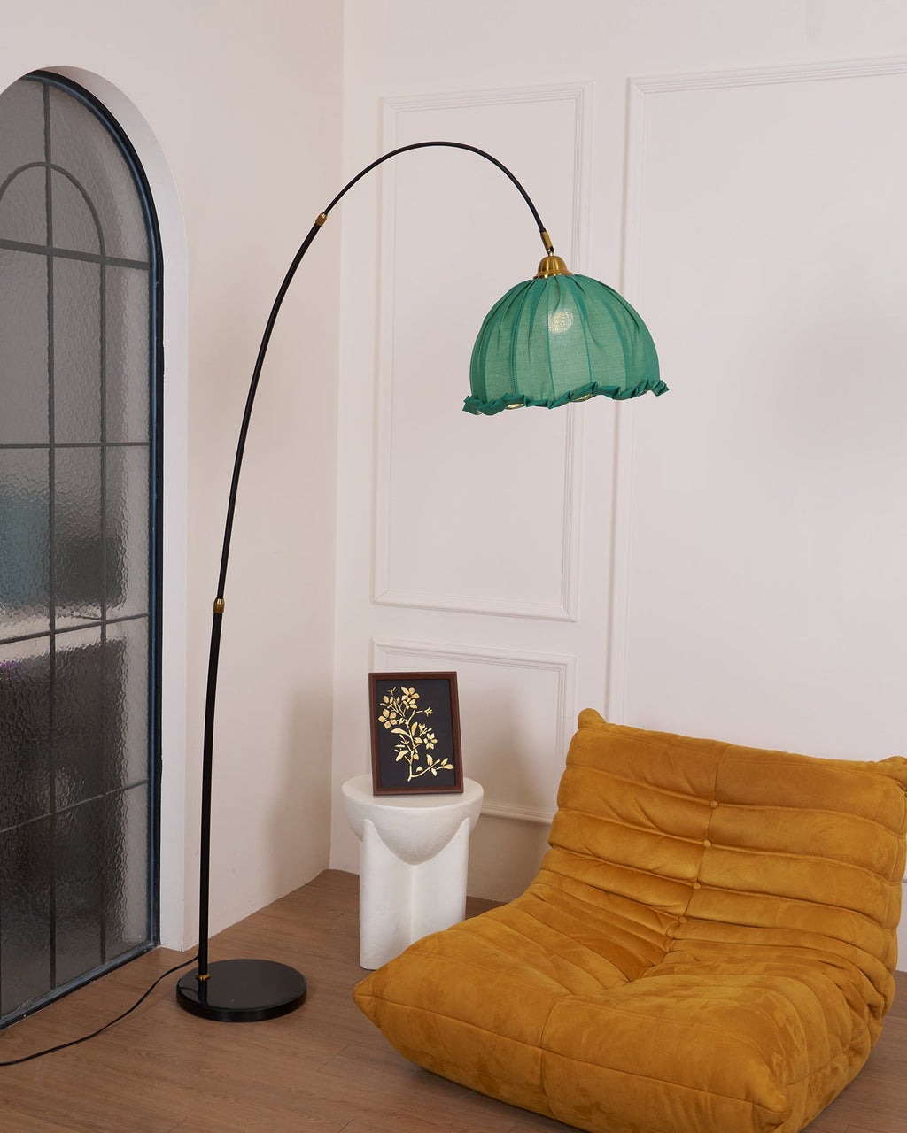 Kimala Floor Lamp