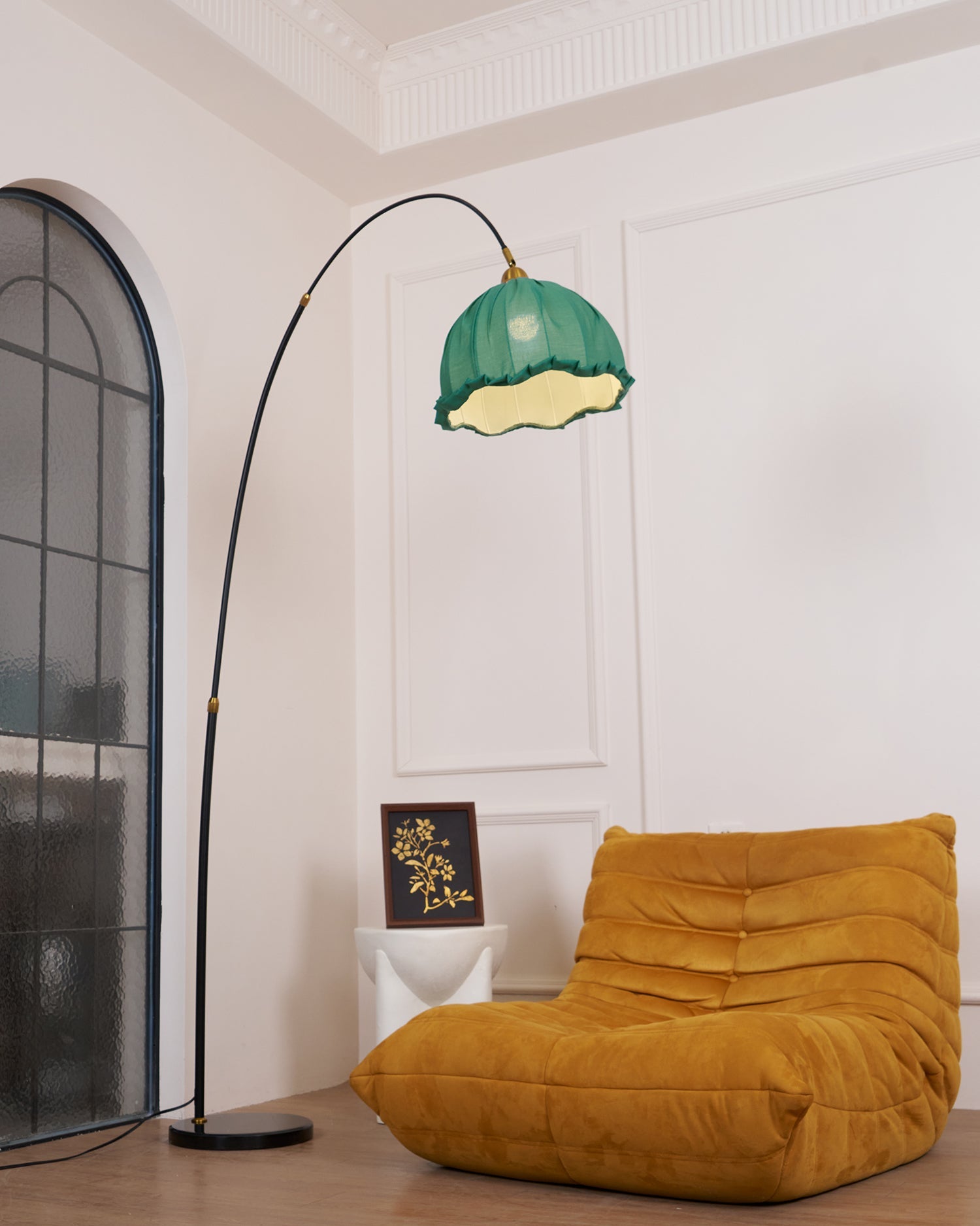 Kimala Floor Lamp