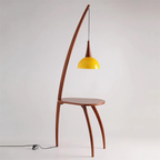 Kirby Floor Lamp