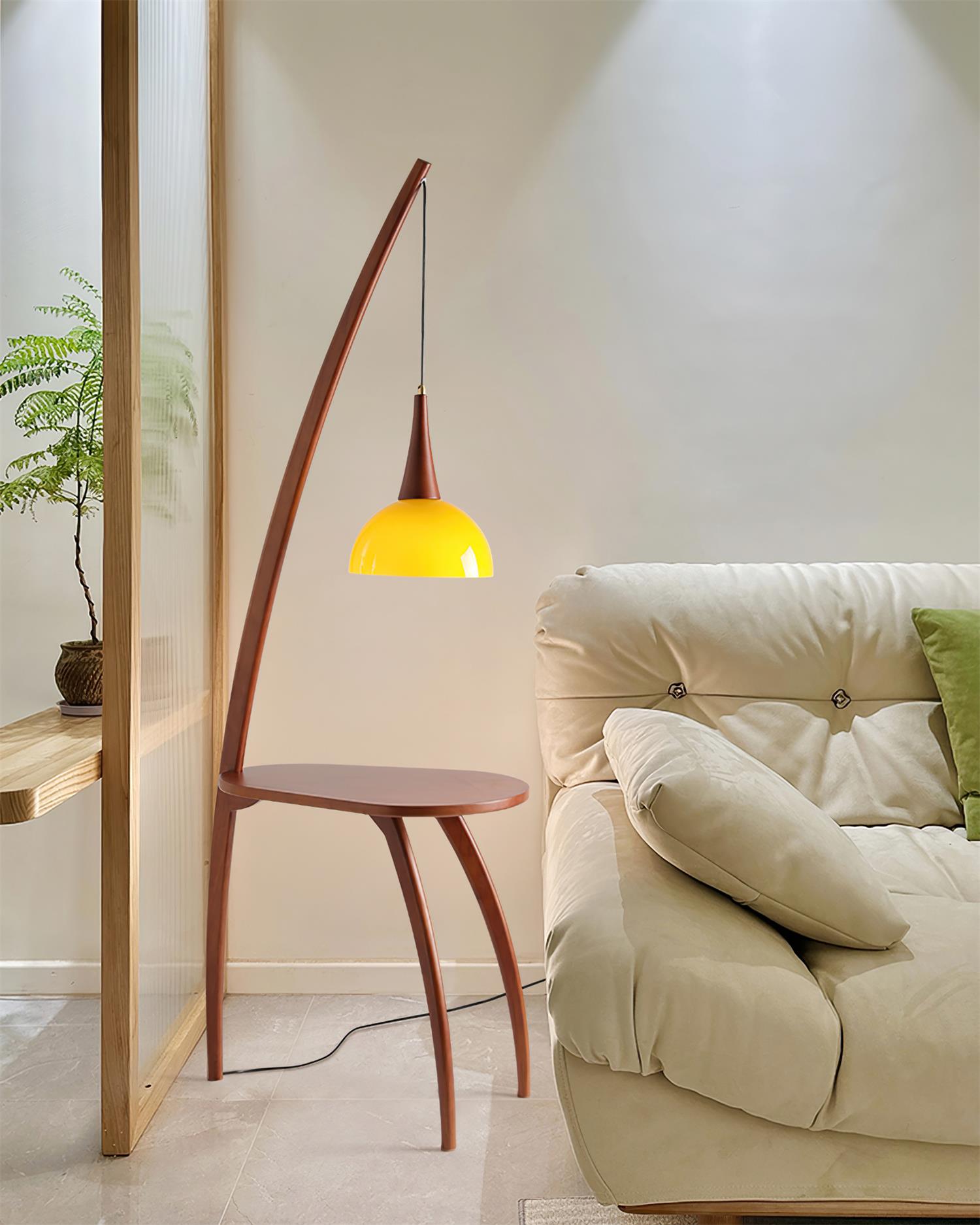 Kirby Floor Lamp
