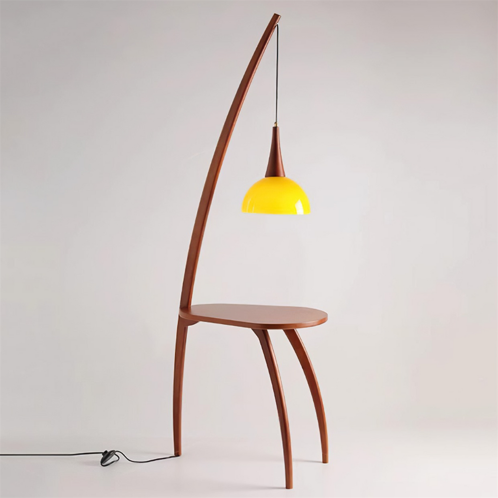 Kirby Floor Lamp