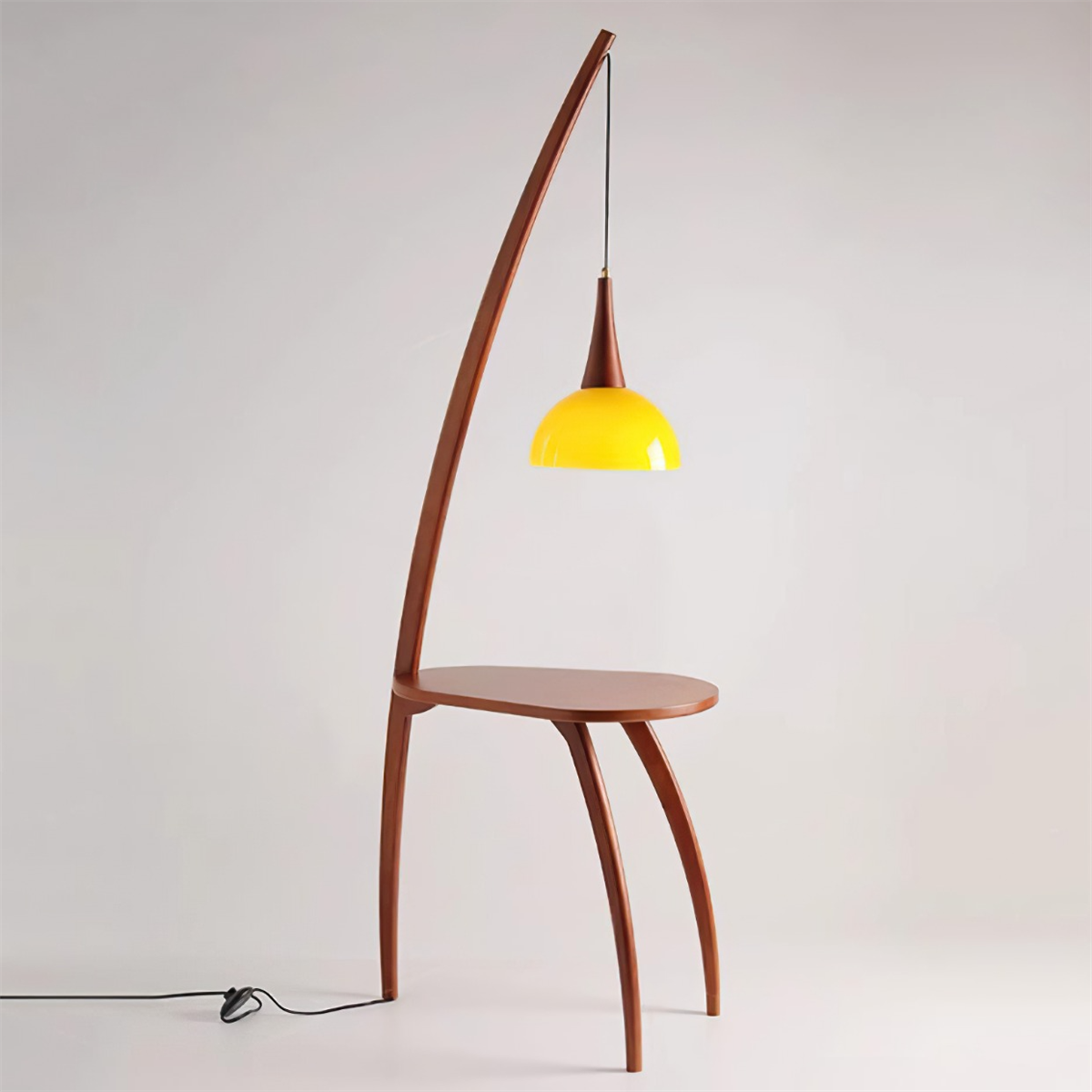 Kirby Floor Lamp
