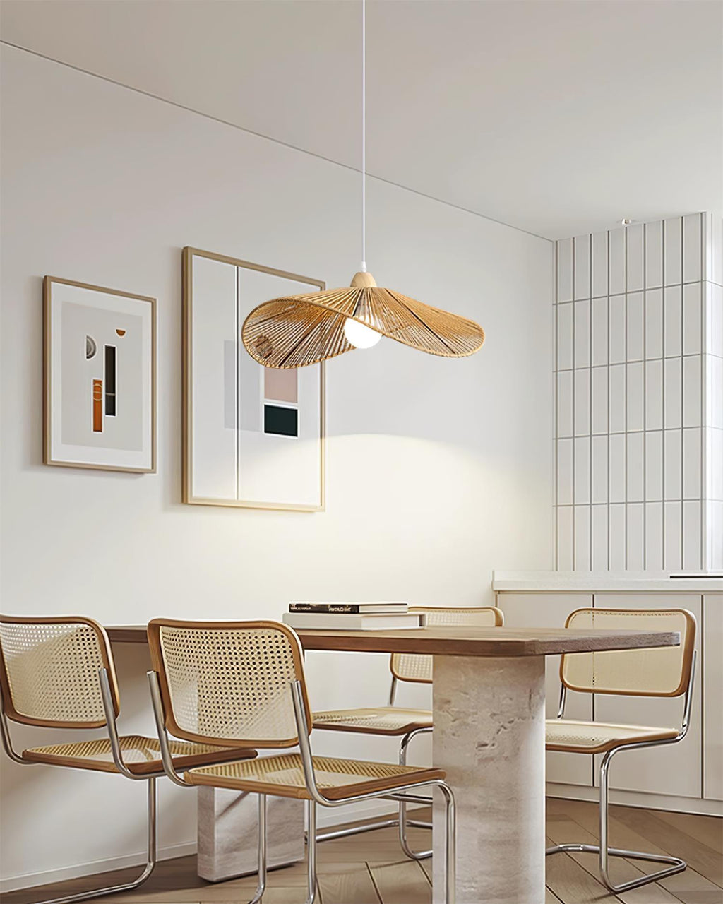 Kiriana Pendant Lamp