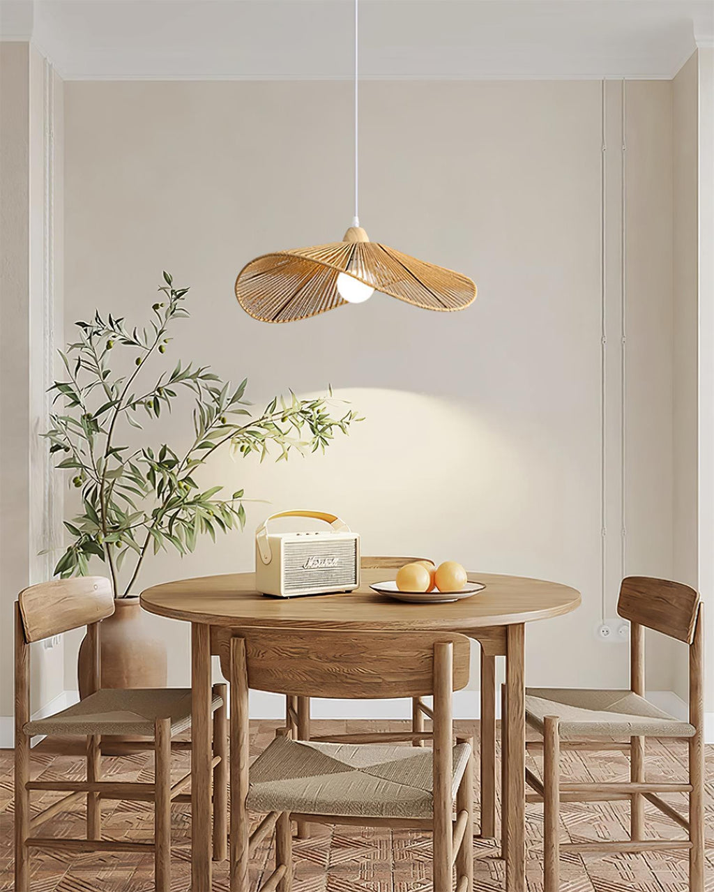 Kiriana Pendant Lamp