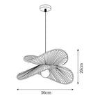 Kiriana Pendant Lamp