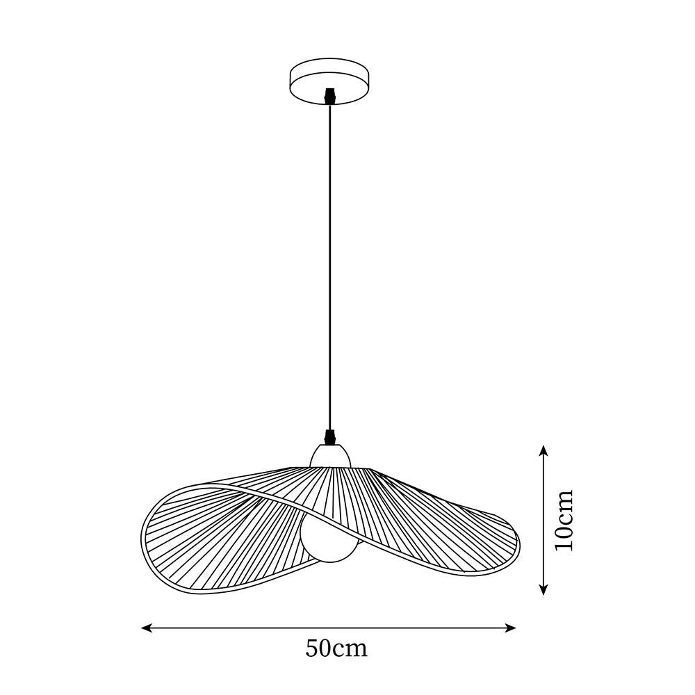 Kiriana Pendant Lamp