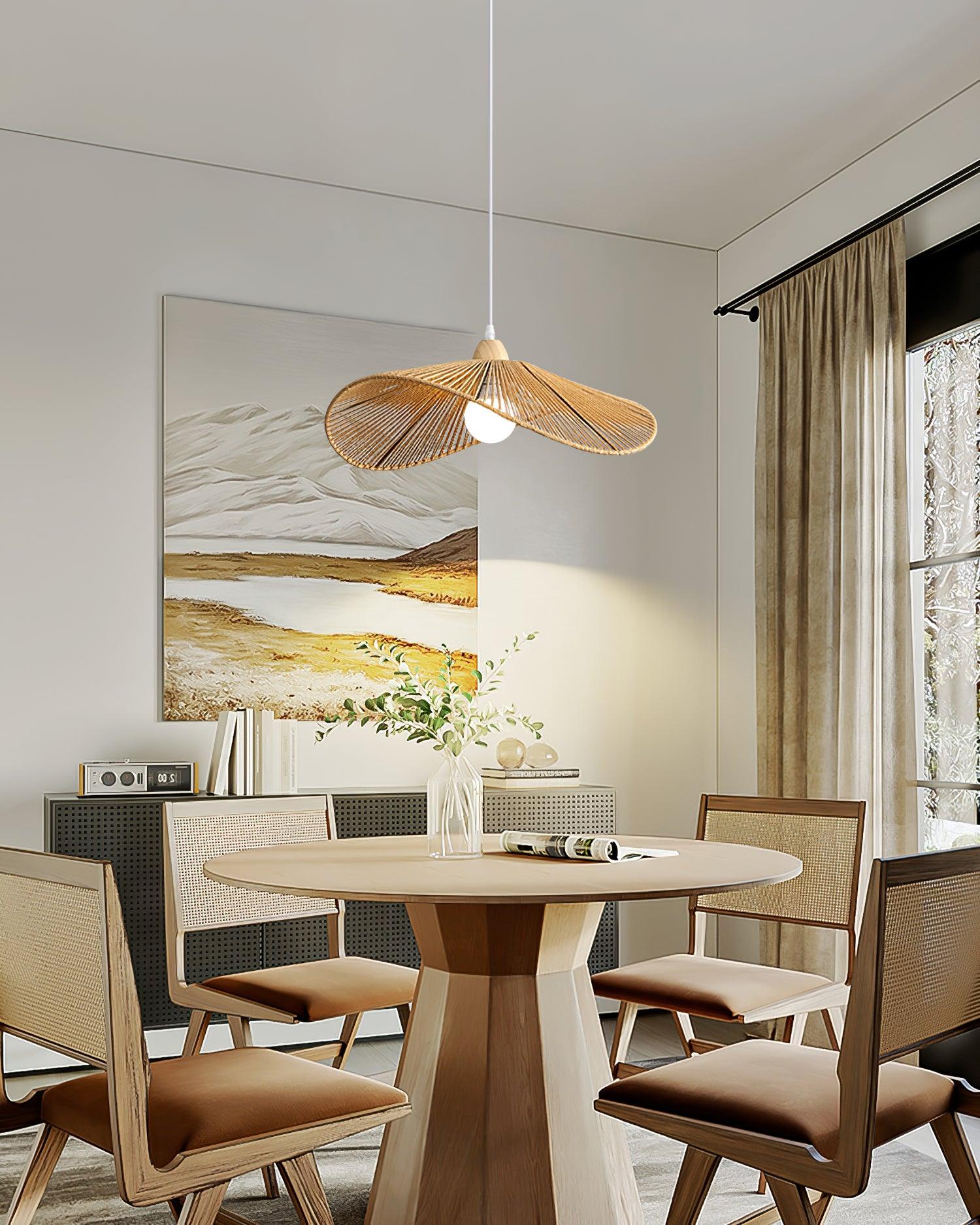 Kiriana Pendant Lamp