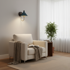 Kismet Ceramics Wall Lamp