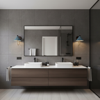 Kismet Ceramics Wall Lamp