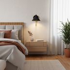 Kismet Ceramics Wall Lamp