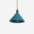 Kismet Ceramics Pendant Lamp