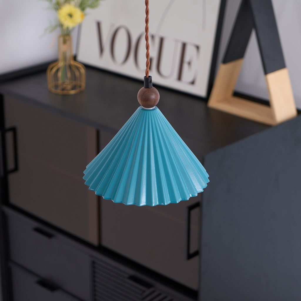 Kismet Ceramics Pendant Lamp