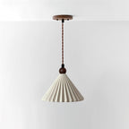 Kismet Ceramics Pendant Lamp