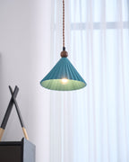 Kismet Ceramics Pendant Lamp