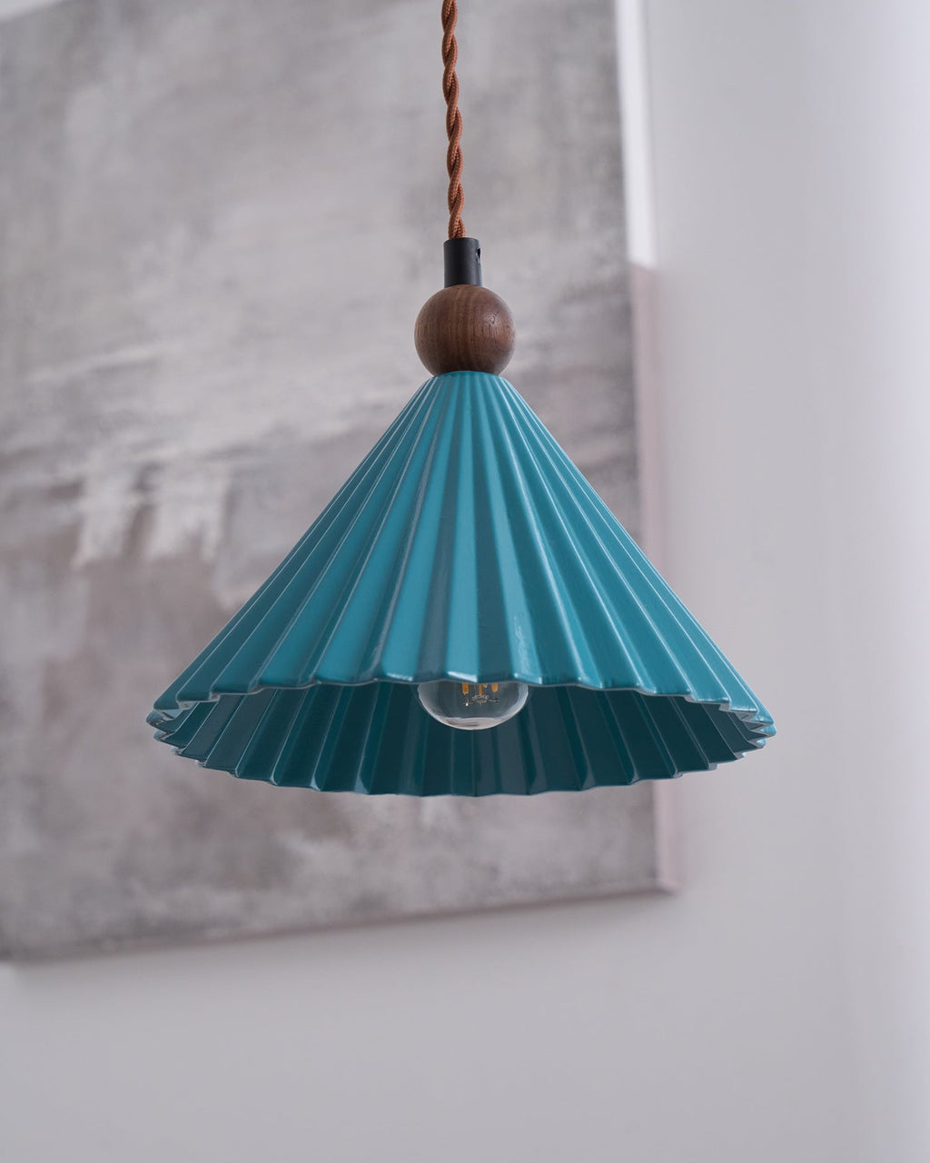 Kismet Ceramics Pendant Lamp
