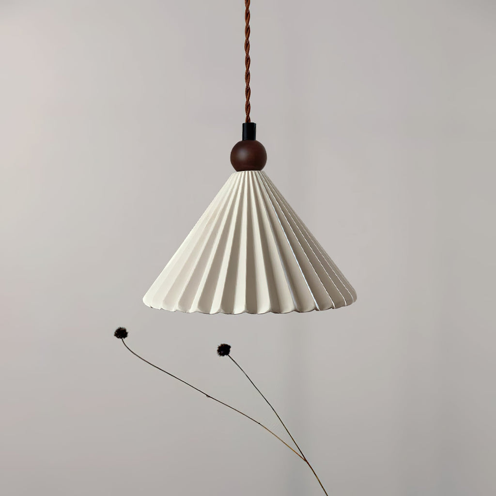 Kismet Ceramics Pendant Lamp