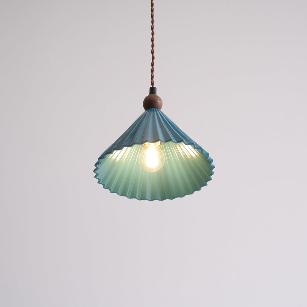 Kismet Ceramics Pendant Lamp