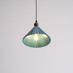 Kismet Ceramics Pendant Lamp