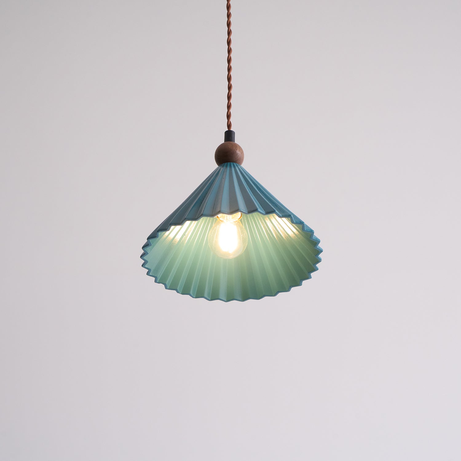 Kismet Ceramics Pendant Lamp