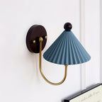 Kismet Ceramics Wall Lamp