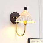 Kismet Ceramics Wall Lamp