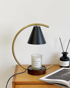 Kizzy Candle Warmer Lamp