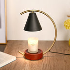 Kizzy Candle Warmer Lamp