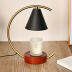 Kizzy Candle Warmer Lamp